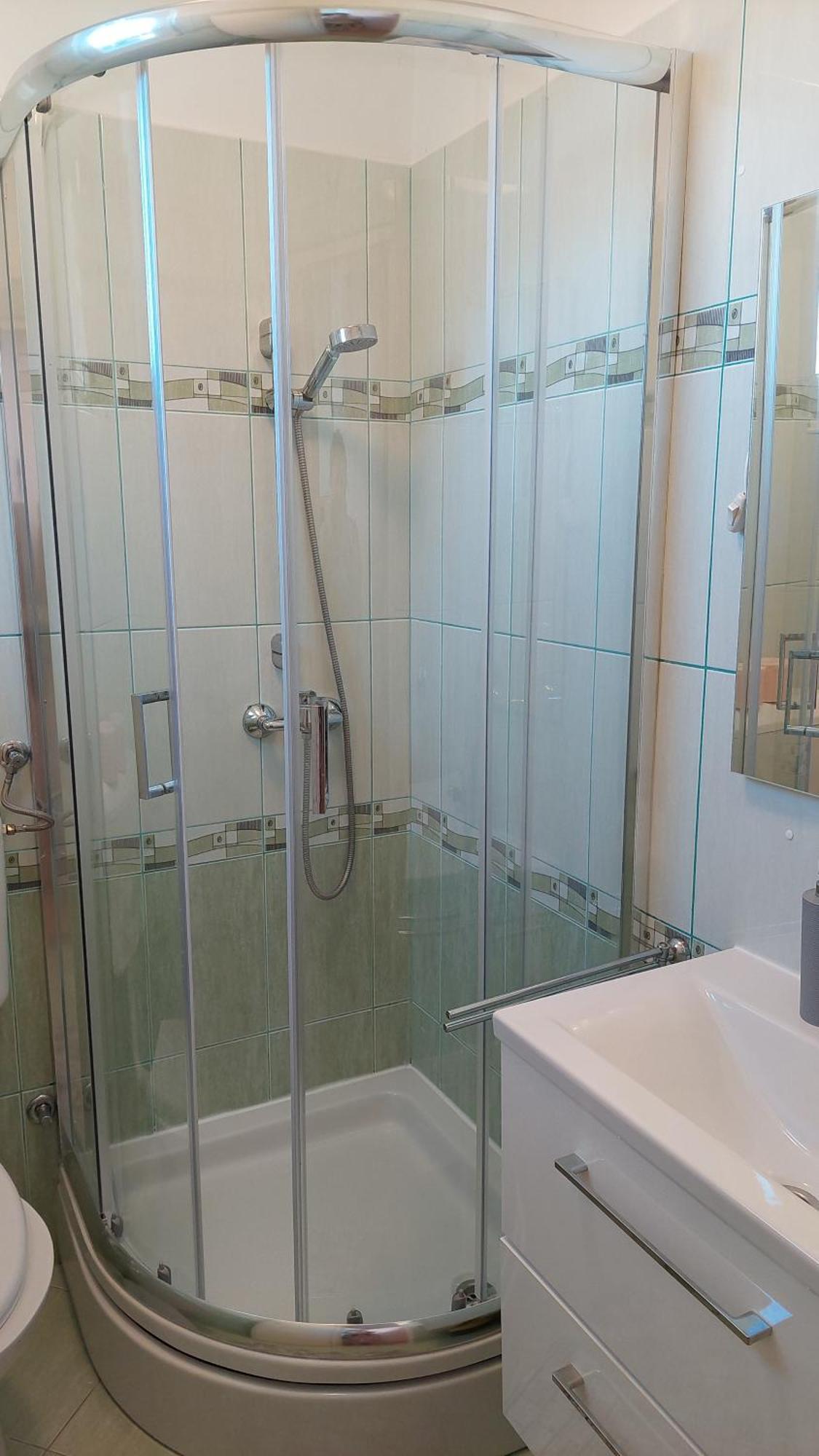 Apartments Gojka Miocevic Биоград на Мору Екстериор снимка